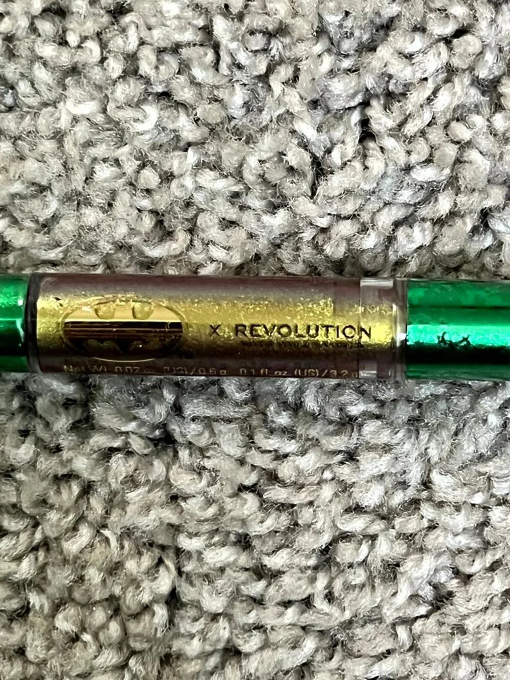 Revolution wreak havoc